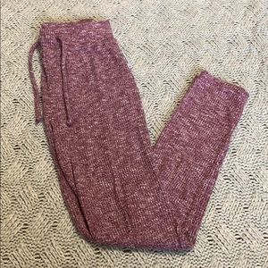 Gymshark slounge leggings loungewear